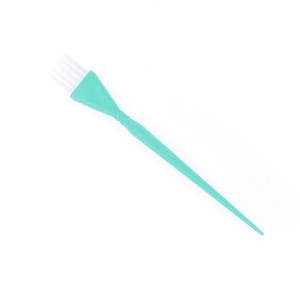 Unique Bargains Durable Portable Small Hair Dye Brush 1 Pc - 1 of 4