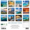 Willow Creek Press 12"x12" 2026 Ocean View Wall Calendar - 2 of 4