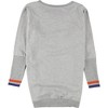 Touch Womens New York Islanders Sweatshirt - 2 of 2