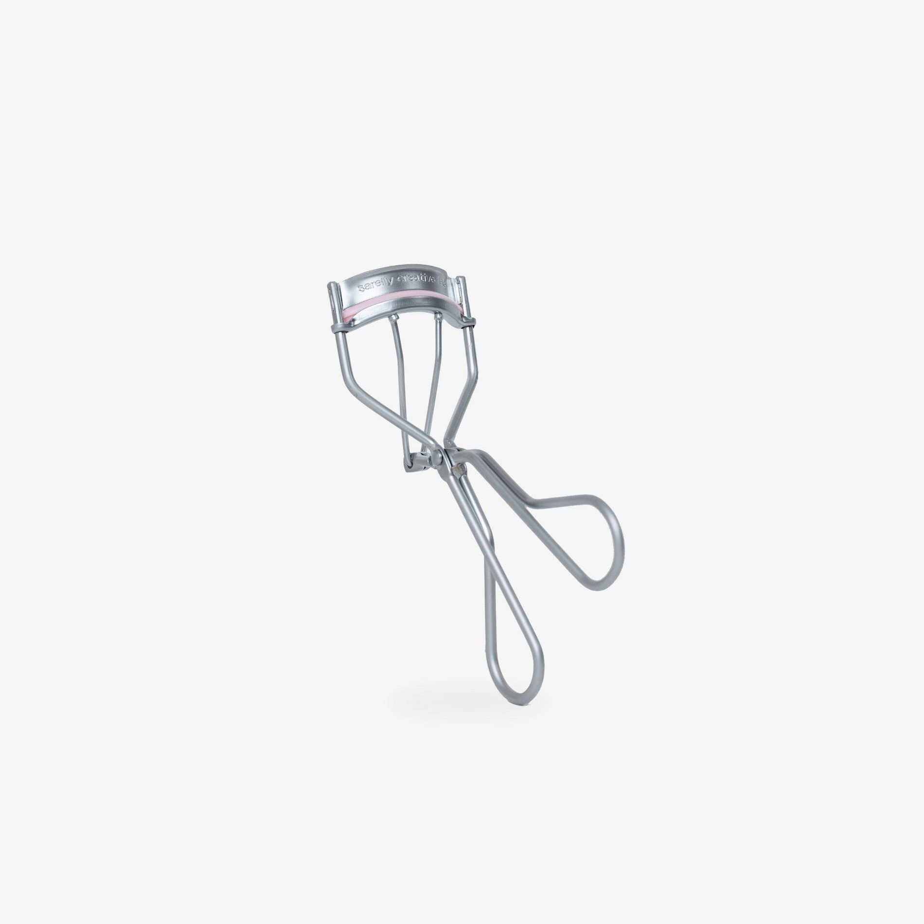 Sarelly Cow Lashes Lash Curler - Beauty Studio