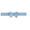Disney Princess Cinderella Ariel Belle Snow White Girls Cosplay Dress and Headband Newborn to Infant  - 4 of 4