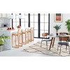Kenya KNY733 Hand Knotted Area Rug  - Safavieh - 2 of 4