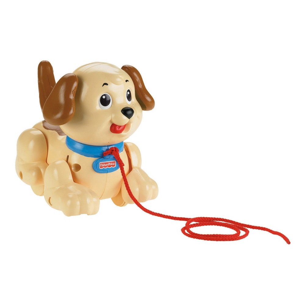 UPC 027084279276 product image for Fisher-Price Lil' Snoopy, Baby and Toddler Learning Toys | upcitemdb.com