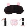 Unique Bargains Cartoon Cat Paw Eye Mask 1 Pc - 3 of 4