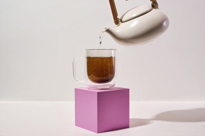 Vanilla Bean Latte Kit – Tea Drops