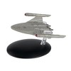 Eaglemoss Collections Star Trek Starship Replica | Starfleet Emmette - 3 of 4
