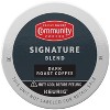 Community Coffee Dark Roast Single Serve Pods - 24ct - 3 of 4