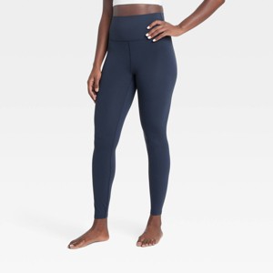 Women's Everyday Soft Ultra High-Rise 7/8 Leggings - All In Motion™ - 1 of 4