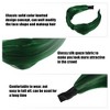 Unique Bargains Women's Fashion Non-Slip Knotted Silky Headband 1 Pc - 3 of 4