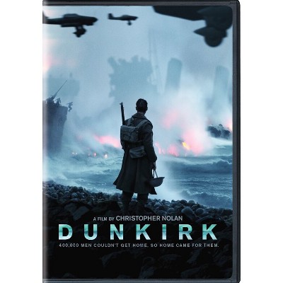 Dunkirk 2017 special Edition dvd Target