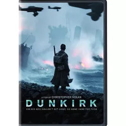 Dunkirk (2017) (Special Edition) (DVD)