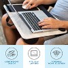 LapGear Home Office Lap Desk - 2 of 4