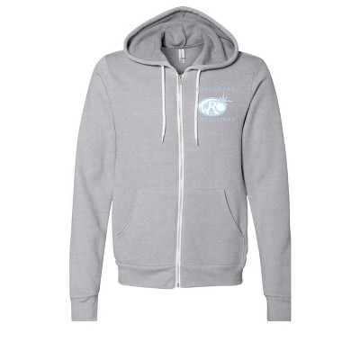 HiGH&LOW セット Adult Kealakehe High School Waveriders Name & Graphic Full-Zip
