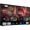 Sony BRAVIA 8 K65XR80 65 inch 4K HDR Smart OLED TV (2024) - 3 of 4