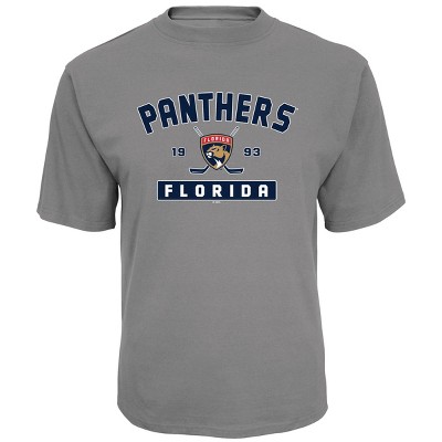 florida panthers merch