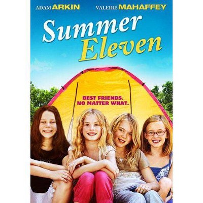 Summer Eleven (DVD)(2011)