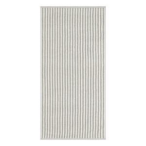 Unique Bargains Quick Drying Absorbent Lightweight Cotton Beach Towel 28" x 56" - 1 of 4