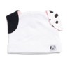 Disney Winnie the Pooh 101 Dalmatians Lion King Mickey Mouse Minnie Mouse Baby Snap Coverall and Hat Newborn to Infant - 4 of 4