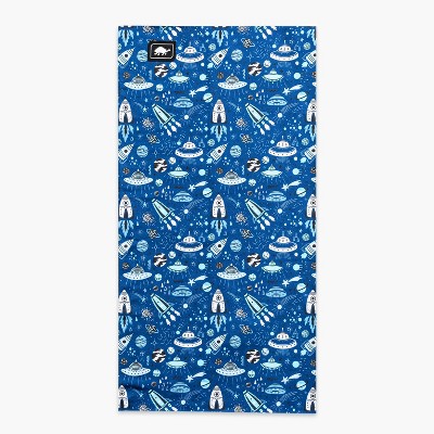 Turtle Fur Kids Comfort Shell Totally Tubular Neck Gaiter