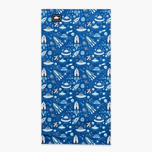 Turtle Fur Kids Comfort Shell Totally Tubular Neck Gaiter - 1 of 2