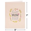 Paper Love Pop Up Mothers Day Card - 2 of 4