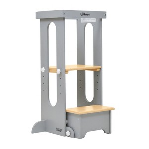 Little Partners Explore 'N Store Learning Tower® Toddler Tower - 1 of 4