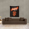 MLB San Francisco Giants Premium Printed Wall Hanging - 3 of 4