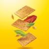 Wheat Thins Sundried Tomato & Basil Crackers - 8.5oz - 3 of 4