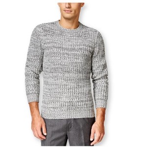Club Room Mens Crewneck Pullover Sweater - 1 of 1