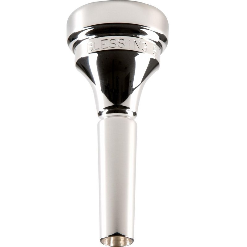 Blessing Mellophone Mouthpiece, 4 of 6