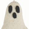 Park Designs Spooky Ghost Felt Ornament Set of 4 - 3 of 4