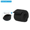 Unique Bargains Durable Nylon Flexible Protective Insulation Cable Hose Sleeve - 2 of 3
