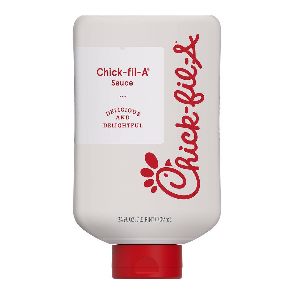 Chick-Fil-A Sauce Original - 24 fl oz