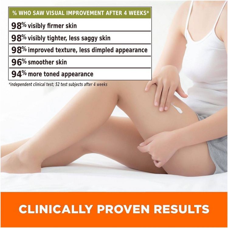 Palmer&#39;s Cocoa Butter Formula Firming Butter Body Lotion - 10.6 fl oz, 3 of 5