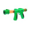2 Pack High Performance Toys with 28 Pieces Two-Colors Balls for 5+ Aged Kids, Green - 4 of 4