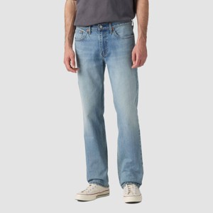 Levi's® Men's 514 Straight Fit Jeans - Light Wash 32x30 : Target