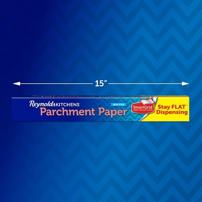 Reynolds Kitchens Non-Stick Parchment Paper - 50 sq ft