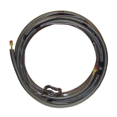 Bosch Refrigerant Lineset Assembly for 12K and 18 K Indoor Ductless Mini Splits, 25 Feet
