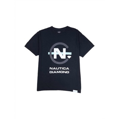 MEN'S CLOCKED TEE - Diamond SUPPLY CO.