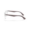 Ray-Ban RB7047 56mm Gender Neutral Square Eyeglasses - prescription-ready - 3 of 4