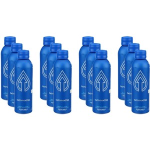 Pathwater Sparkling Water -  20.3 fl oz (Pack of 12) - 1 of 2