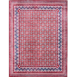 Brentwood BNT899 Power Loomed Indoor Rugs - Safavieh - 1 of 4