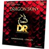 DR Strings Dragon Skin+ Coated Accurate Core Technology 7-String Nickel Electric Guitar Strings - 3 of 3