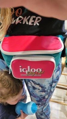 Igloo Fanny Pack – WHATASTORE