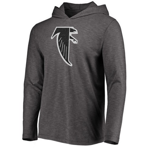Men's Lightweight Atlanta Nfl Victory Falcons Hoodie Men's Lightweight Atlanta Nfl Victory Falcons Hoodie