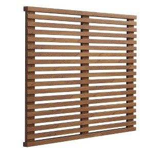 Modway Render Wall Mount Twin Headboard - 1 of 4