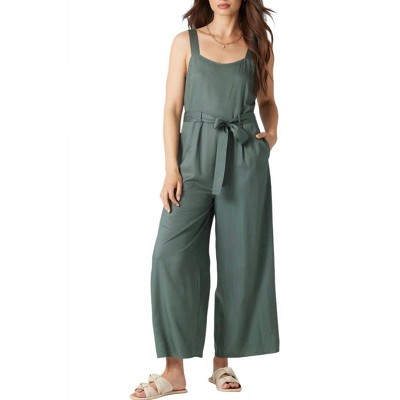 Women's Olas Jumpsuit - BILA77