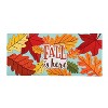 Fall Is Here Sassafras Switch Mat - 2 of 4