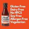 Head Country Bar-B-Q Apple Habanero Sauce, Gluten Free, 20 Ounce (Pack of 2) - 2 of 4