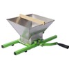 Dexmalle 7L Manual Juicer Grinder,Portable Fruit Scratter - 3 of 4